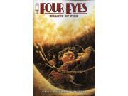 Four Eyes Hearts Of Fire 1 VF NM ; Ima