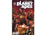 Planet of the Apes 5th Series 3B VF N