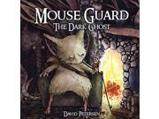 Mouse Guard 4 VF NM ; Archaia