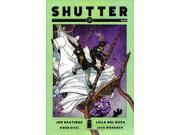 Shutter 11 VF NM ; Image Comics