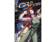 Gold Digger 3rd Series 68 VF NM ; Ant