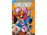 DC Challenge 6 FN ; DC Comics