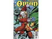 Orion DC 25 FN ; DC Comics
