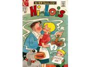 Hi and Lois 11 FN ; Charlton Comics Gro