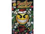 Smiley Anti Holiday Special 1 VF NM ; C