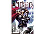 Thor 604 VF NM ; Marvel Comics