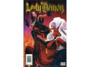 Lady Demon 2 FN ; Chaos Comics