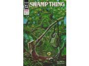 Swamp Thing 2nd Series 94 VF NM ; DC
