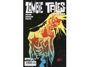 Zombie Tales The Series 9A VF NM ; Boom