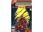 Crisis on Infinite Earths 8 FN ; DC Com