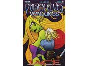 Poison Elves Ventures 4 VF NM ; Sirius