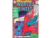 World’s Finest Comics 151 GD ; DC Comic