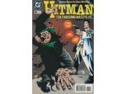 Hitman 6 VF NM ; DC Comics