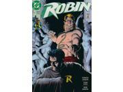 Robin Mini Series 5 FN ; DC Comics