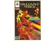 Valiant Voice Vol. 1 15 VF NM ; Valia