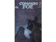 Common Foe 2 VF NM ; Image Comics