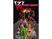 Zombie Warriors 1 VF NM ; Arcana Comics