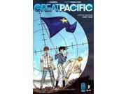 Great Pacific 7 VF NM ; Image Comics