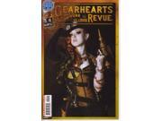 Gearhearts Steampunk Glamor Revue 2 VF