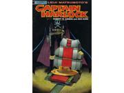 Captain Harlock 8 FN ; ETERNITY Comics