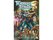 Terror Titans TPB 1 VF NM ; DC Comics