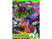 Epic Comixtribe 3 VF NM ; Comixtribe