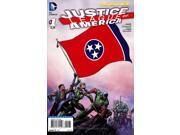 Justice League of America 3rd Series