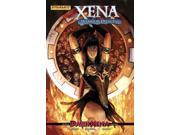 Xena Vol. 2 1C VF NM ; Dynamite Enter