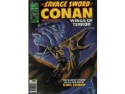 Savage Sword of Conan 30 FN ; Marvel Co
