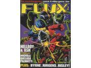 Flux 2 VF NM ; Harris Comics