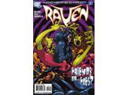 DC Special Raven 3 VF NM ; DC Comics
