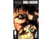 Skullkickers 9 VF NM ; Image Comics