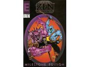 Zen Intergalactic Ninja Milestone 1 VF