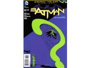 Batman 2nd Series 32 FN ; DC Comics