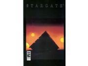 Stargate 3SC FN ; Entity Comics