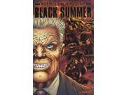 Black Summer 6 VF NM ; Avatar Press