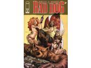 Bad Dog 5 VF NM ; Image Comics