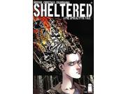 Sheltered 2 VF NM ; Image Comics