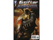 Grifter Midnighter 5 VF NM ; WildStor