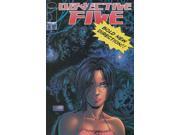 Objective Five 5 VF NM ; Image Comics