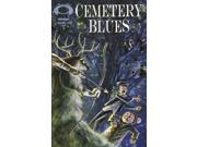 Cemetery Blues 2 VF NM ; Image Comics