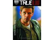 True Blood 2nd Series 13A VF NM ; IDW