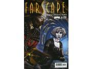 Farscape Strange Detractors 2A VF NM ;