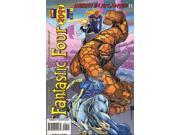 Fantastic Four 2099 7 VF NM ; Marvel Co