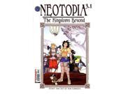Neotopia Vol. 3 The Kingdoms Beyond 1