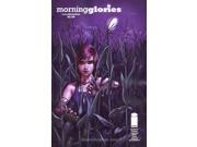 Morning Glories 34 VF NM ; Image Comics