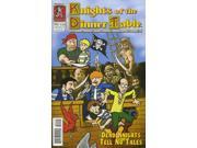 Knights of the Dinner Table 155 VF NM ;