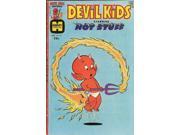 Devil Kids 76 VG ; Harvey Comics