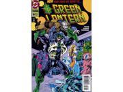 Green Lantern 3rd Series 56 VF NM ; D