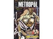 Metropol Ted McKeever’s… 10 VF NM ; E